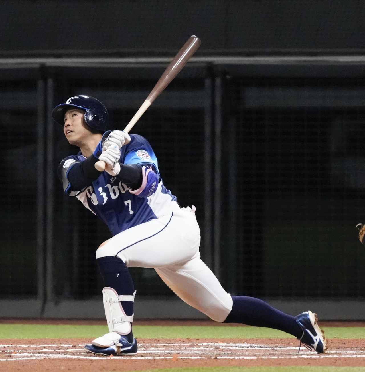月間プロ野球総括（3・4月）パ・リーグ編＜前編＞