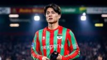 佐野航大は、クラブ史上最高額でも売れない…NEC重役が説明「彼は不可欠な存在だ」