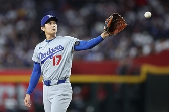 大谷翔平の5度目MVPの確率は88.89%——MLB公式が「4年連続阻止は難しい」と言い切った根拠