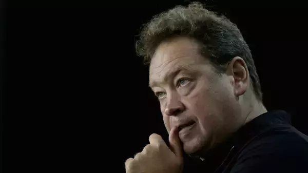 町田に敗れた上海申花、ACLE敗退でスルツキー監督消沈……中国勢下位独占で『中国サッカー競争力低下の象徴』と国内危惧