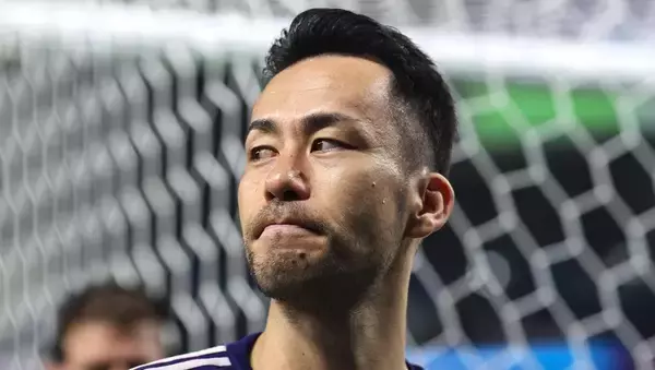 韓国なら絶対NG？37歳吉田麻也の先輩後輩論「タメ語で来られてもまったく気にならない」