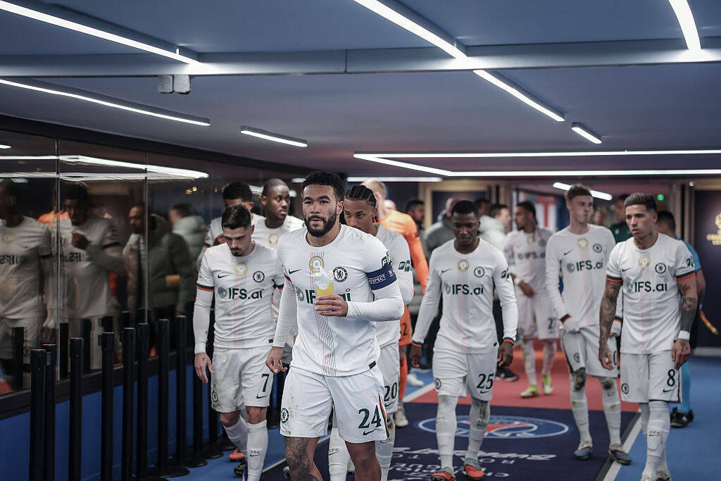 リヴァプール、チェルシー主将リース・ジェームズに熱視線！？元リヴァプールDFが「完璧な補強」と推奨