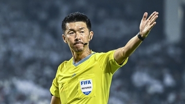 「日本と中国に恥をかかされた」韓国メディア、W杯の審判員リストに反応