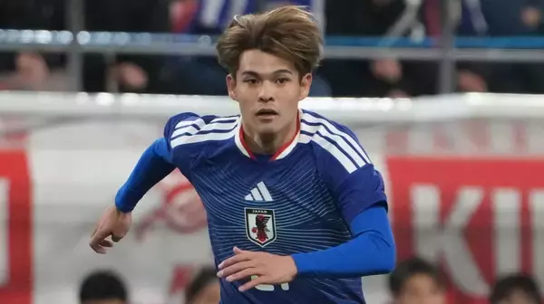 「攻撃の芽を摘み取った佐野海舟選手の活躍が光った」“サッカーに詳しすぎる市議会議員”、日本代表のチュニジア代表戦を徹底解説