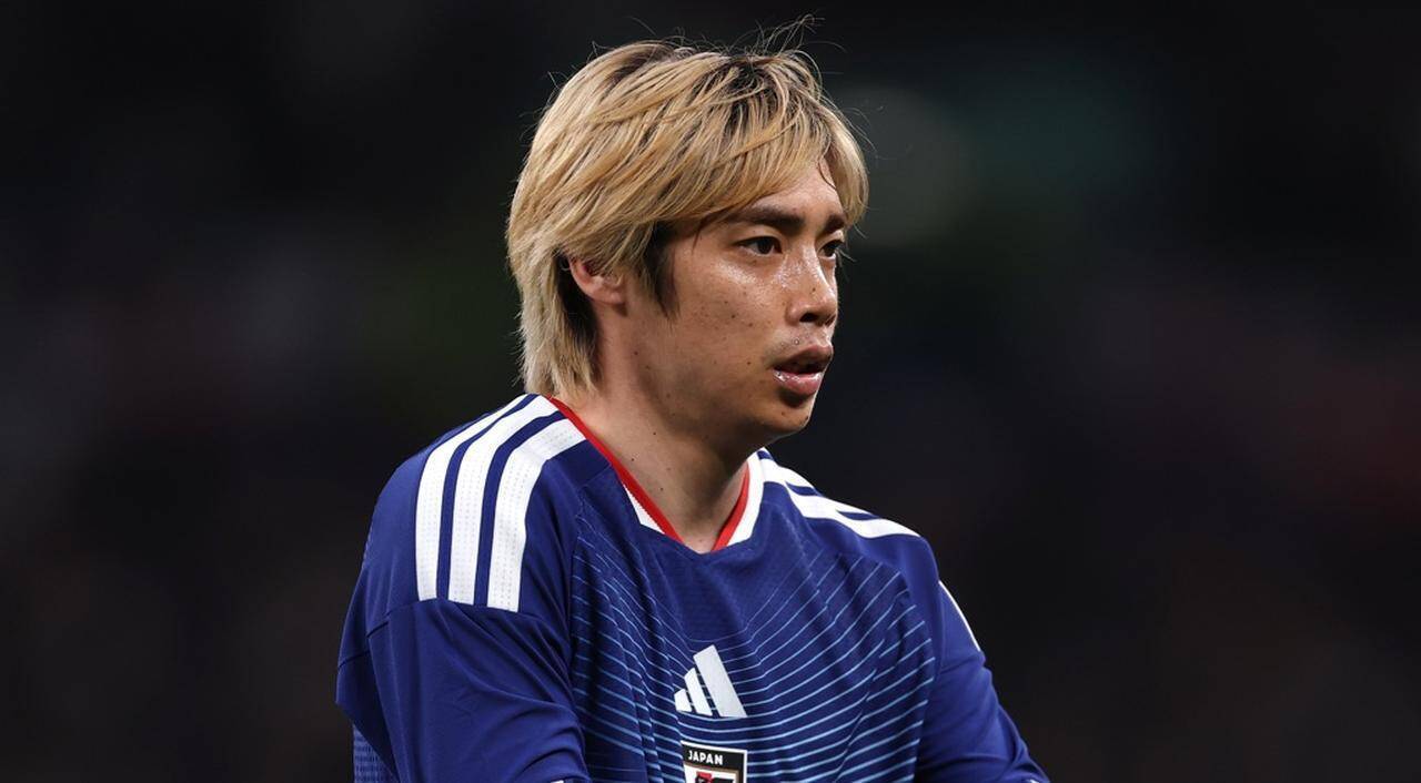 「攻撃の芽を摘み取った佐野海舟選手の活躍が光った」“サッカーに詳しすぎる市議会議員”、日本代表のチュニジア代表戦を徹底解説