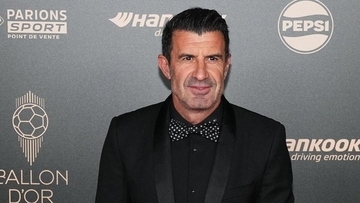 「日本での最高の時間」親日のフィーゴ、妻と来日して日本各地を満喫！やっぱり寿司好きだった