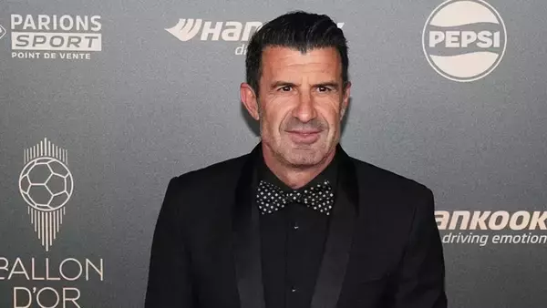 「日本での最高の時間」親日のフィーゴ、妻と来日して日本各地を満喫！やっぱり寿司好きだった