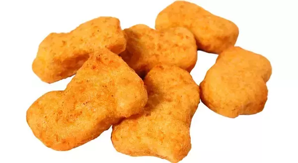 チキンナゲットを父親に食べられて号泣の少年ファン、ウルヴスが神対応！15万いいね