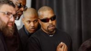 「NO TO KANYE」プレミアリーグの名門2クラブが“世界的人気ラッパー”のスタジアム公演を拒否…過去の反ユダヤ的発言を問題視