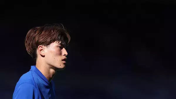 「まったくゴールを決められそうに見えなかった」元Jリーガーが不振の日本代表FWに厳しい見解