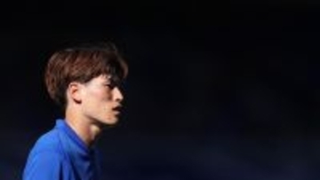 「まったくゴールを決められそうに見えなかった」元Jリーガーが不振の日本代表FWに厳しい見解