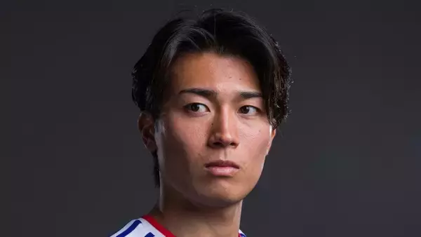 イケメン中村敬斗、W杯でSNSフォロワー爆増！「メッチャカッコイイ！背が高くて、顔が小っちゃくって…」と元最強美魔女