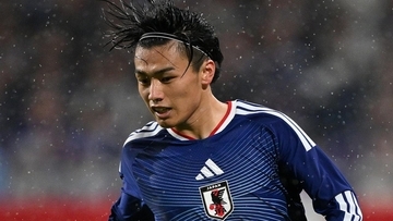28歳日本代表エースFW、ゴール連発！「快進撃とまらず、最も注目すべきひとりとして地位確立」と仏紙も注目するワケ
