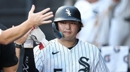 活躍を続ける村上宗隆、ホワイトソックス残留も？GMが明言「契約延長の交渉はしている」
