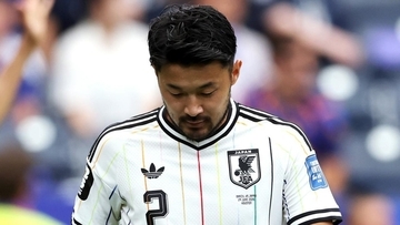 「本当にいろんな感情がある…消化しきるには相当時間がかかる」26歳日本代表DF、W杯ブラジル戦でトラウマになった光景
