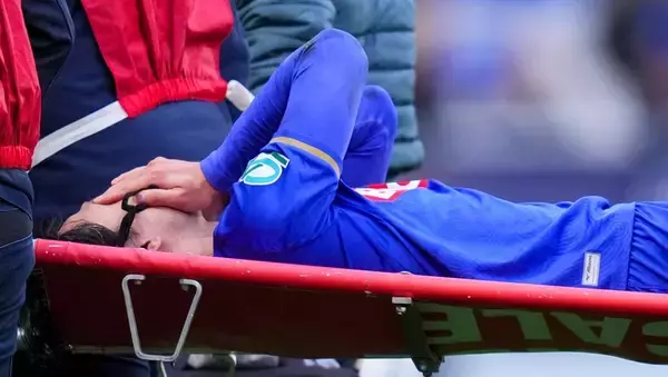 南野拓実、涙の重傷…モナコは冬の代役獲得断念か「この日本人の才能を短期的に補うのは難しい」と現地紙