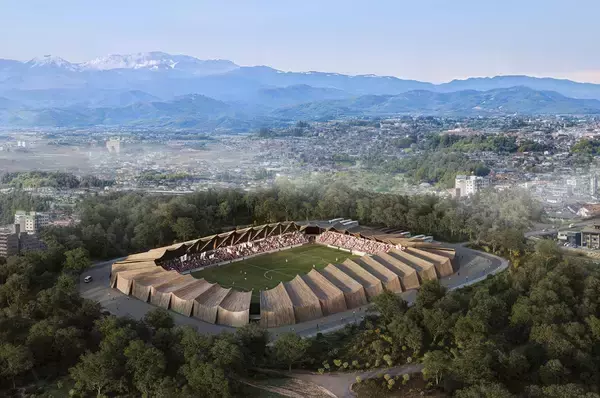 福島のJ3チーム、新スタジアム候補地は「3か所程度」 年度内に確定へ…存続危機だったことも衝撃告白