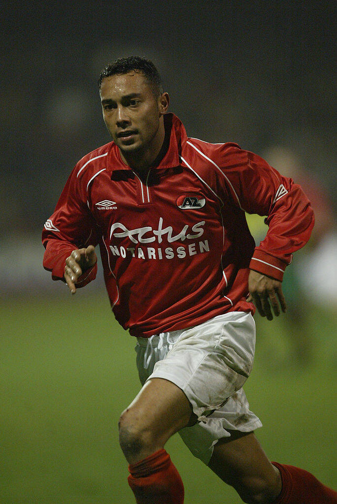 続け毎熊晟矢！「AZアルクマールから世界に羽ばたいた名選手」7名