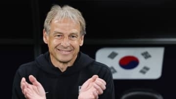 韓国代表を解任のクリンスマン監督が暴露…「イ・ガンイン、ソン・フンミンに失礼な発言をした」アジア杯内紛の原因
