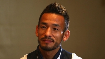 欧州で輝いた名手！日本サッカー史上最高の選手ランキングTOP10
