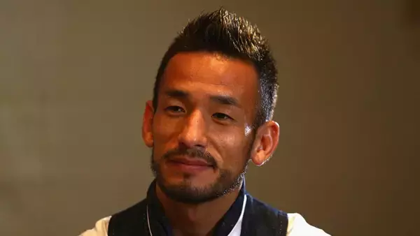欧州で輝いた名手！日本サッカー史上最高の選手ランキングTOP10