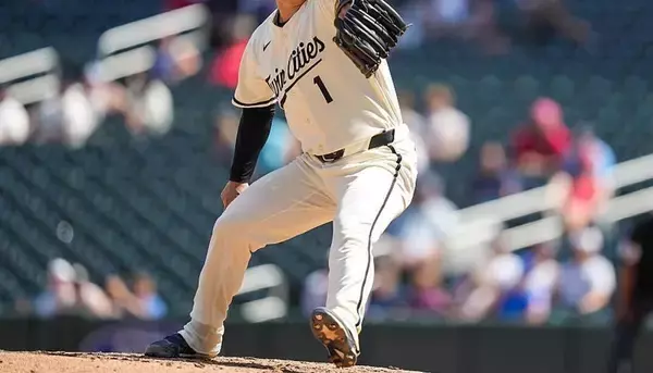 異物使用の処分は8試合に軽減されたものの——韓国人投手がMLBを去った理由