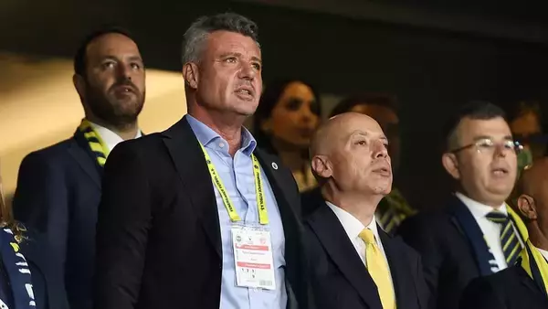 毛髪にコカイン…名門フェネルバフチェのサラン会長が釈放、クラブはサポートを表明「このプロセスを乗り越える」