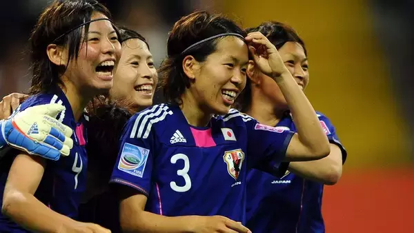 なでしこジャパン伝説のW杯優勝DF、今季限りでの現役引退を発表…出産を経験した39歳「最後までよろしくお願いします！」