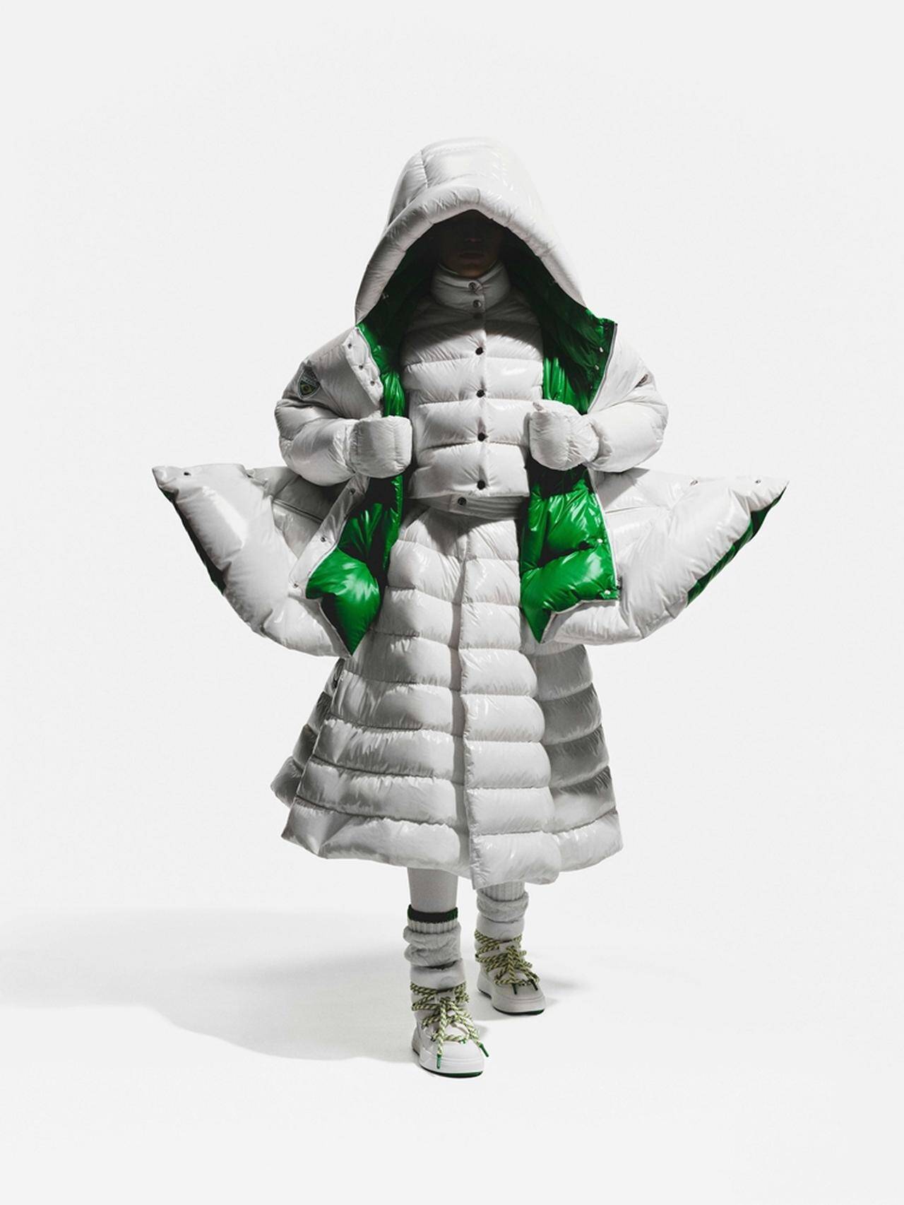 ミラノ・コルティナ冬季五輪開幕！開会式で「モンクレール」が手掛けたブラジル代表団の公式ユニフォームが話題に