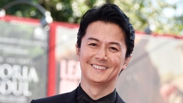 福山雅治さん、同じ年の日本代表森保監督に超親近感！地元が不良！？「不良やったばい…学ランが恐かったよ…」