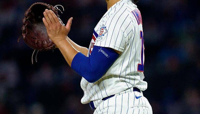 6回10奪三振も白星が消えた今永昇太——その後、チームメートが成し遂げた"史上6人目"の珍事