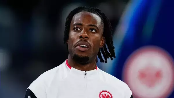 ブンデスで0ゴールのワイ、正月に移籍する