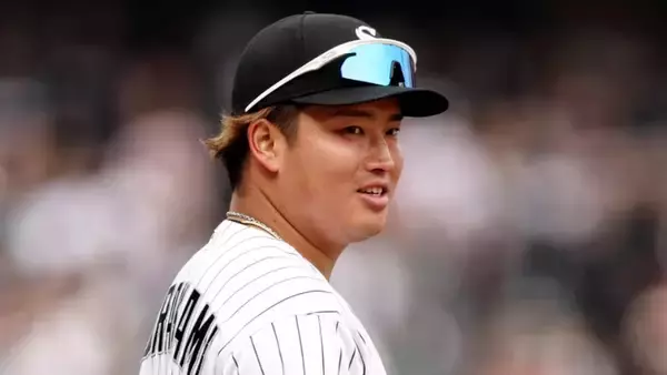 「お願いだからもう二度とやらないで。ありがとう」MLBでHR量産の日本人スターがやった気迫プレーに現地ファン悲鳴