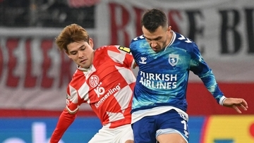 「ドイツは守備の概念が違う」佐野海舟が語る、Jリーグとの違いで苦しんだワケ