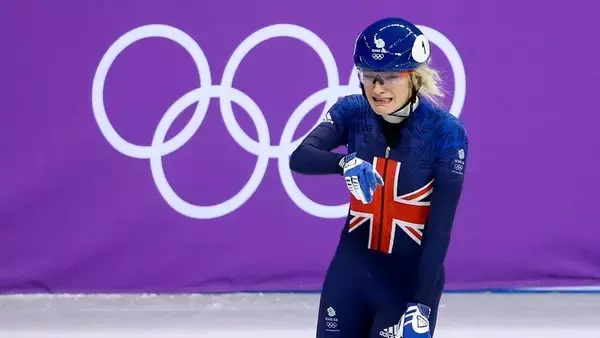 35歳元英五輪女子選手、生きるためにピザ配達から風俗業界へ…双極性障害と自傷行為も告白「キャリアを失い、お金もなかった」