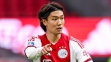 守備的MF起用の板倉滉、オランダ代表OBが週間ベスト11に選出！「佐野航大よりも好きな理由は…」