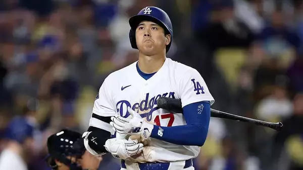 打撃不振に「不満」と報じられた大谷翔平、今季初ホームラン含む4打点で復調をアピール！