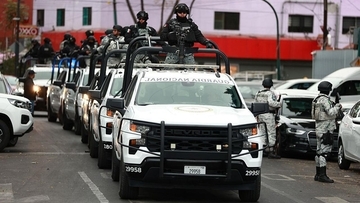 ワールドカップ開催は中止？現地の治安悪化で開催地変更の憶測が広まる…日本代表の試合開催に影響も