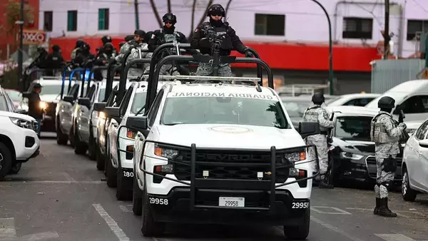 ワールドカップ開催は中止？現地の治安悪化で開催地変更の憶測が広まる…日本代表の試合開催に影響も