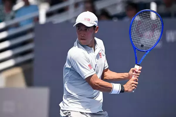 錦織圭、引退説をXで否定！「近いうちに自分で発表する」36歳の葛藤