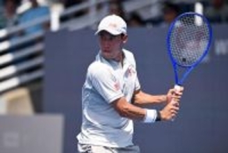 錦織圭、引退説をXで否定！「近いうちに自分で発表する」36歳の葛藤