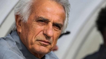 元日本代表監督の73歳ハリルホジッチ、降格危機にある古巣の指揮官に電撃就任！2022年以来の現場復帰