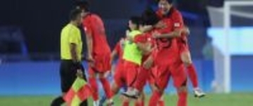 日本はアジア大会でU-21世代を抜擢か…韓国メディアは「韓国にとって追い風」と報道