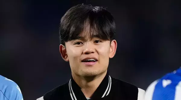離脱していた久保建英、2か月ぶりにソシエダ全体練習復帰！「朗報」「サプライズ」と現地反応
