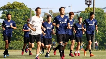 日本代表も練習した「習志野市秋津サッカー場」がネーミングライツ募集中！年額150万円以上…今年“人工芝化”が完了