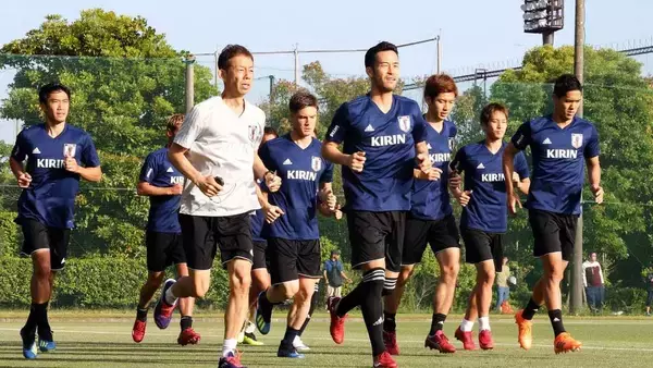 日本代表も練習した「習志野市秋津サッカー場」がネーミングライツ募集中！年額150万円以上…今年“人工芝化”が完了