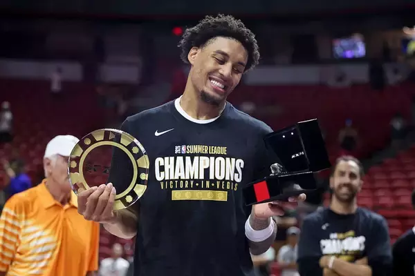 フリースローを"3本→1本"に変更、それでも得点はそのまま——NBAが探る実験ルールの狙い