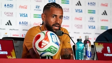 「キッチンの設置やコンクリート打ちをしていた」W杯に挑む36歳主将、貧しい生活からの成り上がり人生がすごい