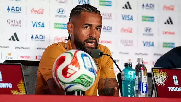 「キッチンの設置やコンクリート打ちをしていた」W杯に挑む36歳主将、貧しい生活からの成り上がり人生がすごい