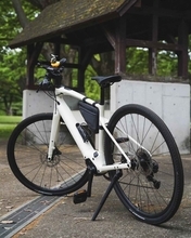 【スタイリッシュな自転車】のデザインに惚れる。 センスのいい人が選ぶ「愛用バイク」